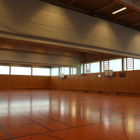Sporthalle: Foto 4