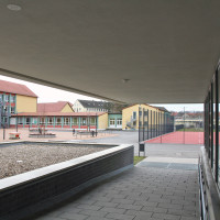 Sporthalle: Foto 6