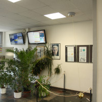 Sporthalle: Foto 5