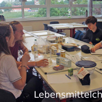 Tage der Naturwissenschaften 2019: Foto 2