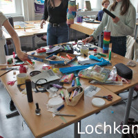 Tage der Naturwissenschaften 2019: Foto 4