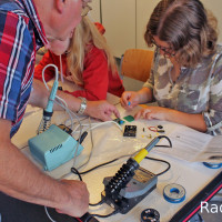 Tage der Naturwissenschaften 2019: Foto 6