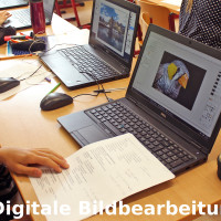 Tage der Naturwissenschaften 2019: Foto 7