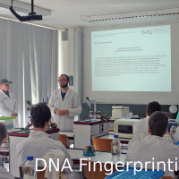 Tage der Naturwissenschaften 2019: Foto 9