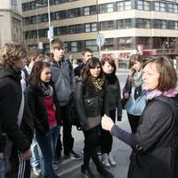 Exkursion Prag: Foto 1