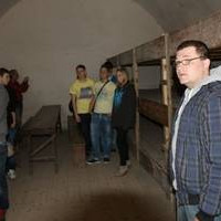 Exkursion Prag: Foto 2