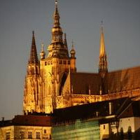 Exkursion Prag: Foto 3
