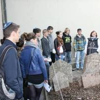 Exkursion Prag: Foto 4