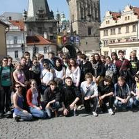 Exkursion Prag: Foto 5